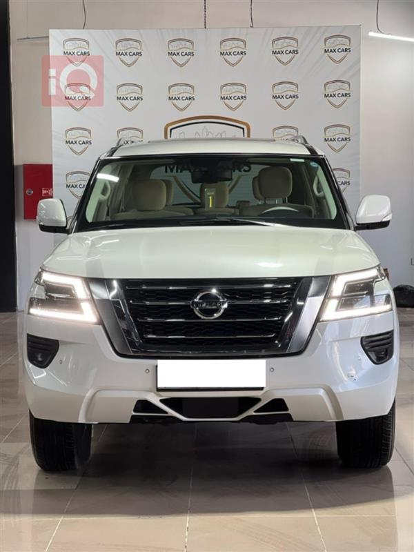 Nissan Patrol 2020 for sale in Iraq - Sulaymaniyah